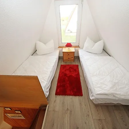 Lejlighed Finnhaus Nr. 22 Mit Sudterrasse