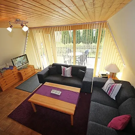 Finnhaus Nr. 22 Mit Sudterrasse