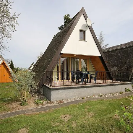 Lejlighed Finnhaus Nr. 22 Mit Sudterrasse *