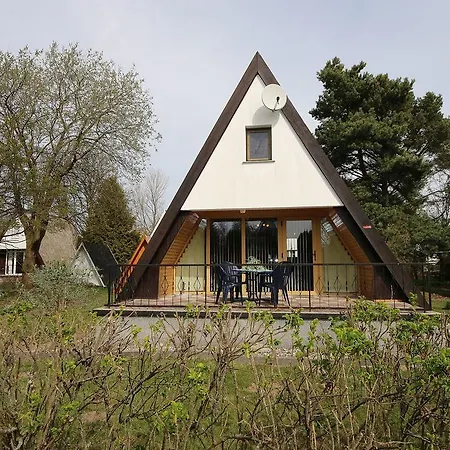 Finnhaus Nr. 22 Mit Sudterrasse Lejlighed *
